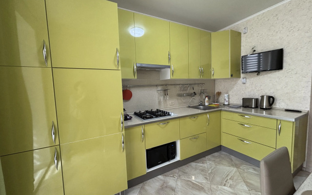 Otdykh Na Poberezhye Baltiki Apartments