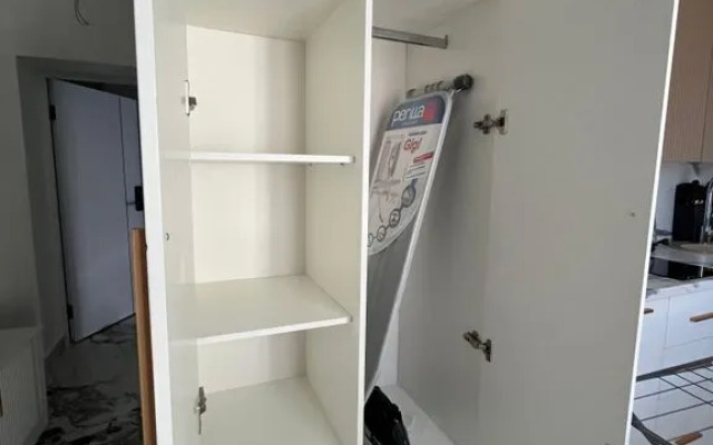 Апартаменты на Светлой 18 (304)