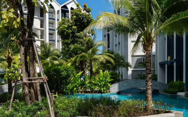 Апарт-отель Coco Calm