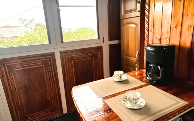 Квартира на Островского 39