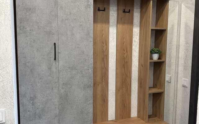 Апартаменты на Родионова ЖК Подкова