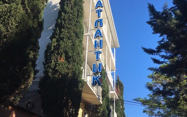 Atlantis Hotel