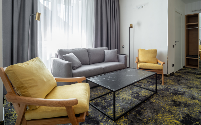 Amber Shore Collection Hotel