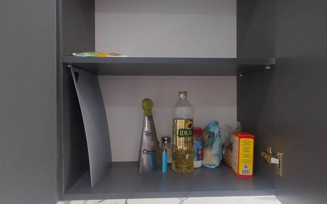 Uyutnaya Po Privlekatelnoy Tsene Flat