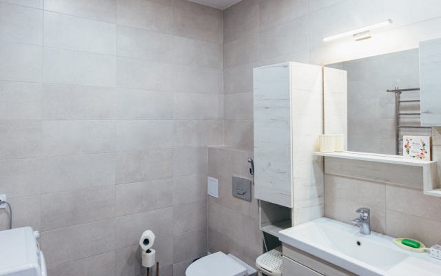 Апартаменты Место для Счастья Здесь