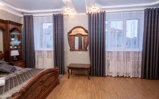 Отель Жемчужина