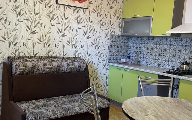 Zamok na Zhemchuzhnoy Guest House