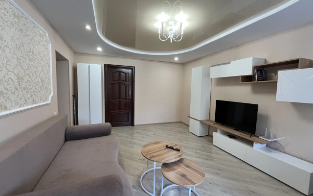 Квартира Двухкомнатная Видовая на Стрелке