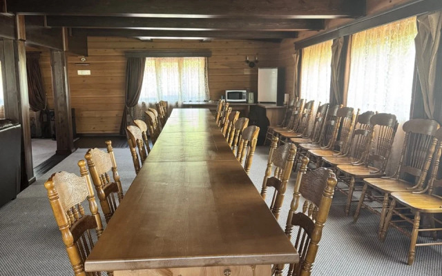 Сhayka Guest house