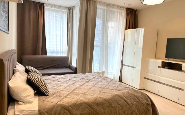 Апартаменты Liner Apart #117