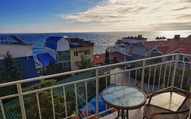 Hotel Santa Barbara 2