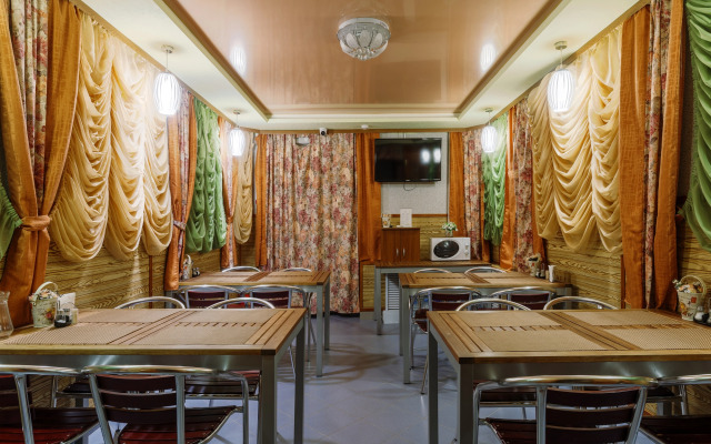 Natali Mini Hotel