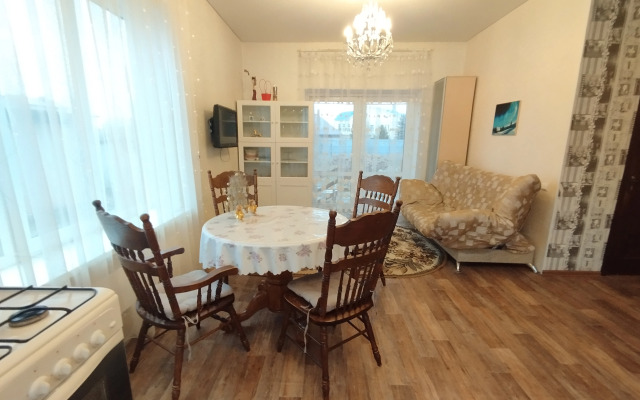 Частный дом Дом в Тимофеевке