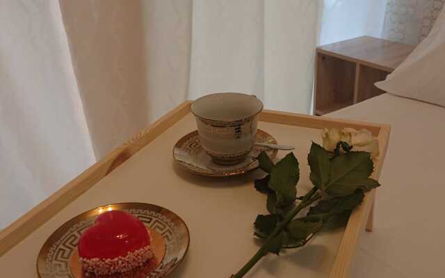 Апартаменты Семейный Очаг