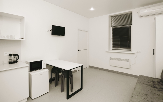 Mini-Otel Gogolya 12