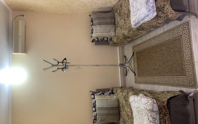 Buhtochka Guest House