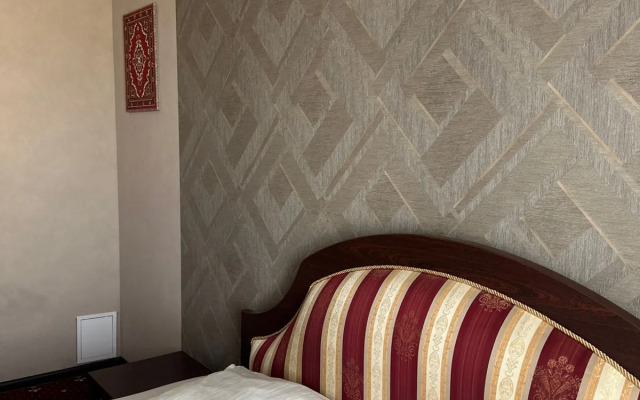 Гостиница AriTes