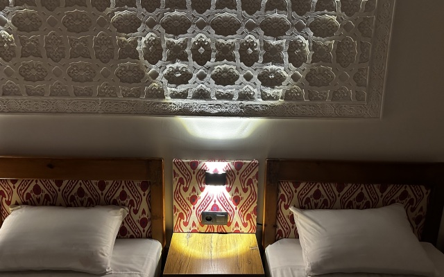 Dolon House Guest House