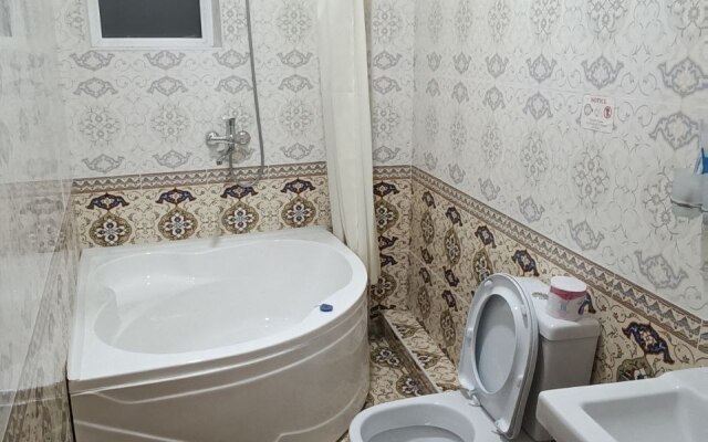 Nazira Boutique Hotel