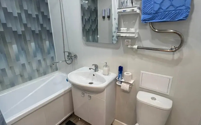 Квартира 2-х Комнатная в Центре