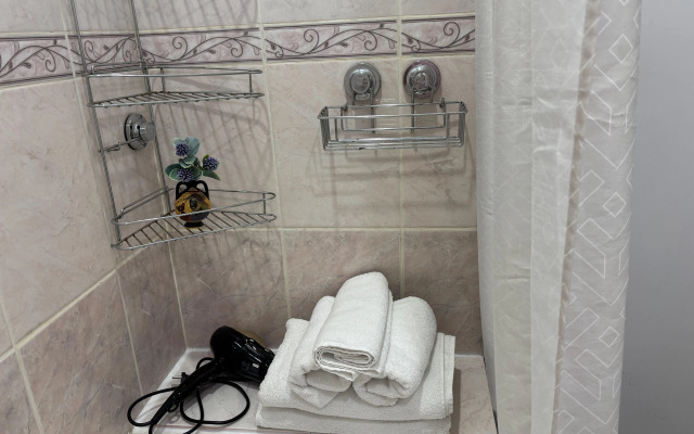 Na Ulitse Timiryazeva 5 Flat
