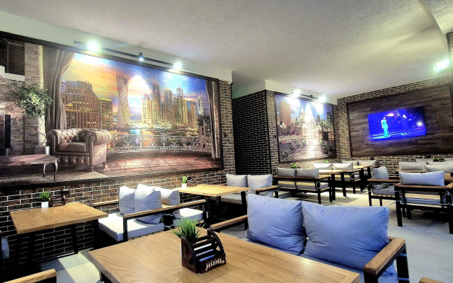 Sanremo Hotel