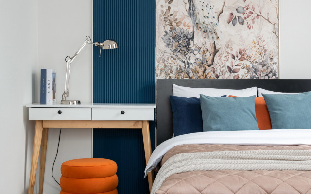 Квартира GM Apartments Райская в центре