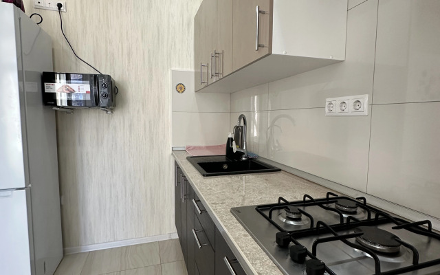 Квартира однокомнатная