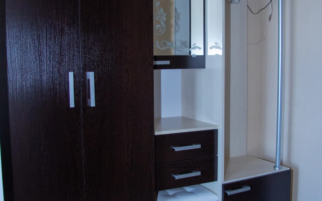 Апартаменты 7 Level 1