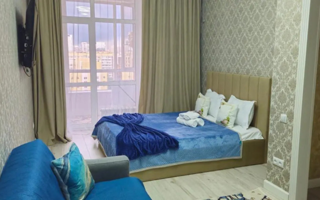 Nebesnaya Fistashka Flat