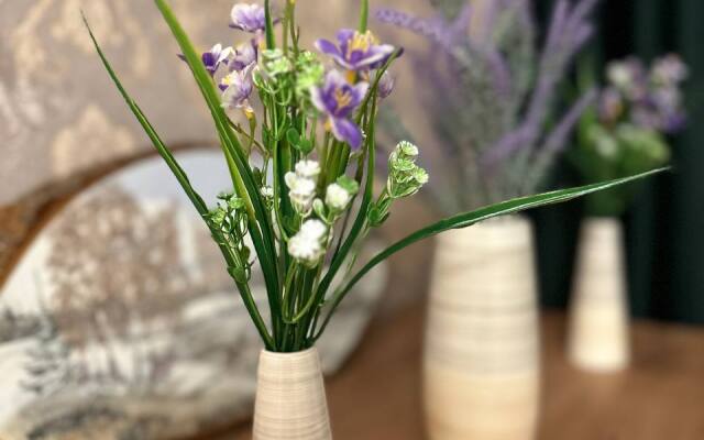 Квартира на Московских Воротах