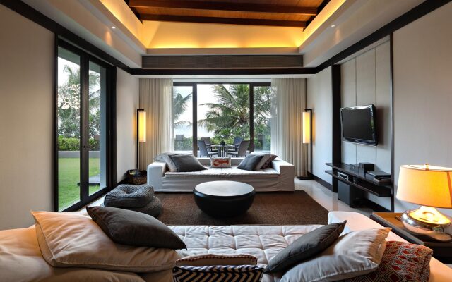 Soori Bali Villa