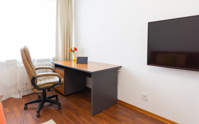 Na Karla Marksa Apartments