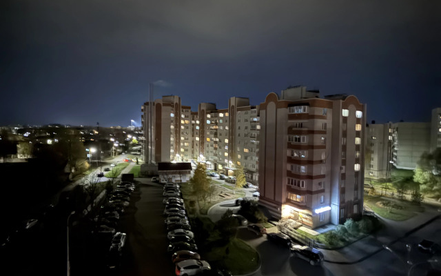 Квартира Дизайнерская