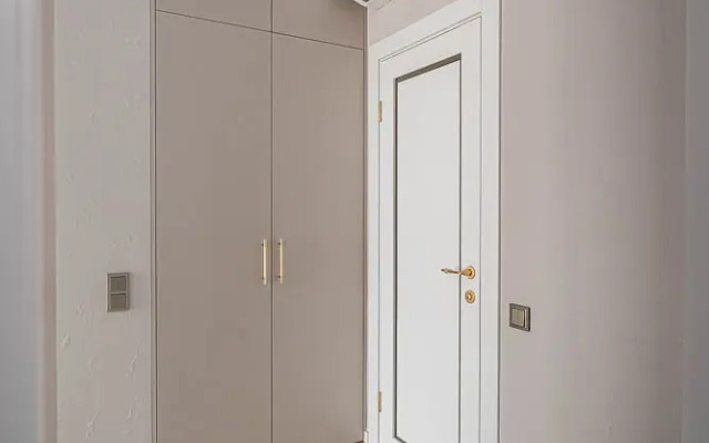 3-room VIP Karakas Apartment