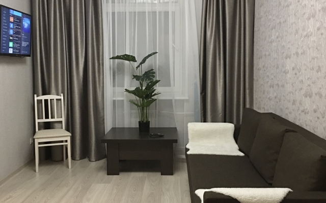 Апартаменты СитиЦентр- Профсоюзов1