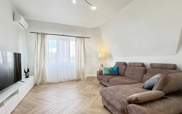 Квартира Good Home