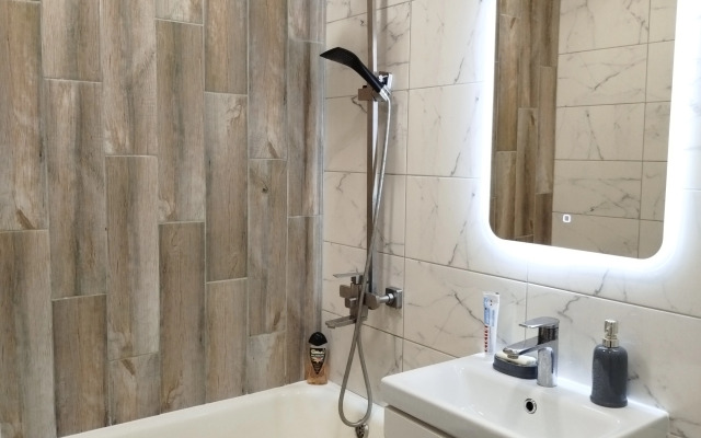 Квартира Двухкомнатная в Центре города Пскова