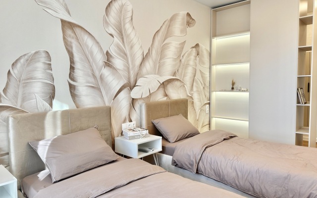 Квартира Даймонд Волкова