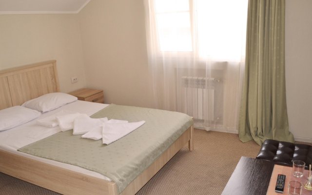 StandArt Guest House