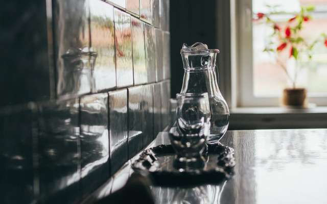 Гостевой дом Олафа