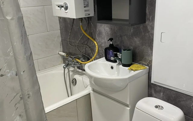 Апартаменты на Новороссийской