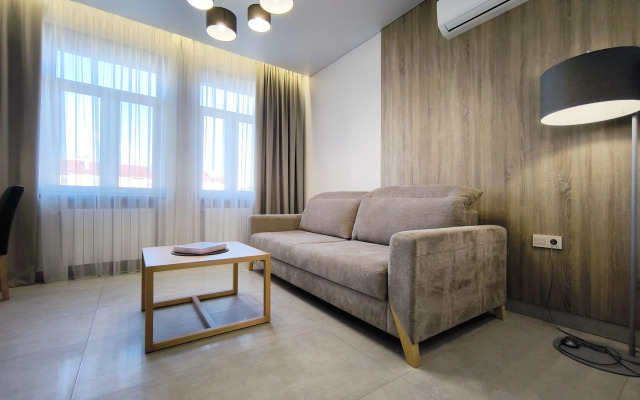 Best Home Apartment