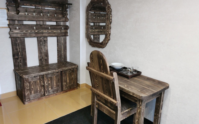 Imidzh Mini-hotel