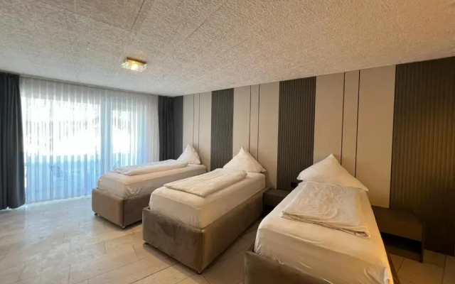 Hafez Bad Salzuflen Hotel