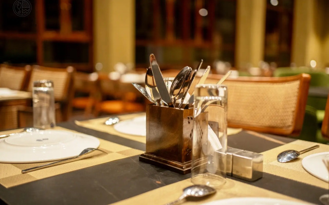 Отель Sea Hills Havelock Island Resort