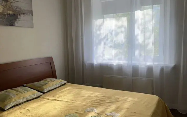 Квартира на Улице Университетской 25к2
