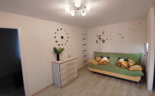 Na Lenina Vozle Murmansk Moll Flat