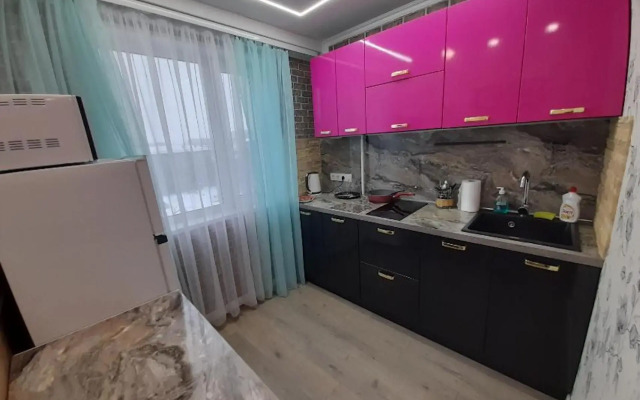 Апартаменты Кирова 24