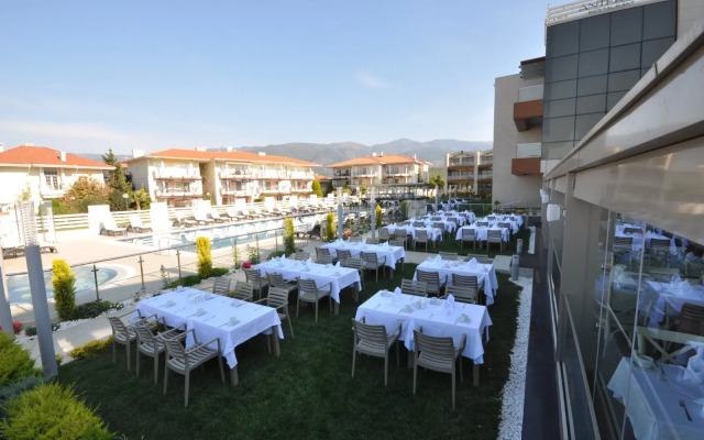 Venüs Termal Butik Otel